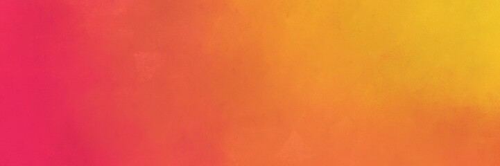 vintage abstract painted background with bronze, tomato and crimson colors and space for text or image. can be used as header or banner