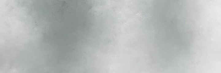 ash gray, gray gray and lavender color background with space for text or image. vintage texture, distressed old textured painted design. can be used as horizontal background graphic