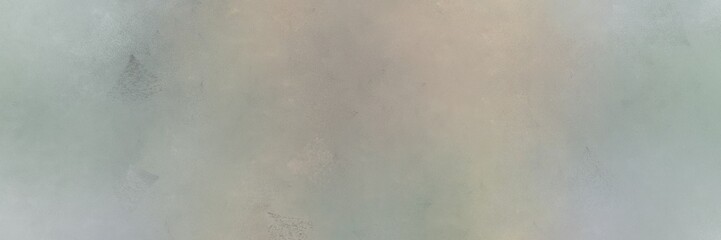 abstract painting background texture with dark gray, ash gray and gray gray colors and space for text or image. can be used as header or banner