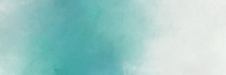 vintage texture, distressed old textured painted design with medium aqua marine, lavender and cadet blue colors. background with space for text or image. can be used as header or banner