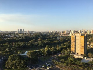 Fototapeta premium Landscape 