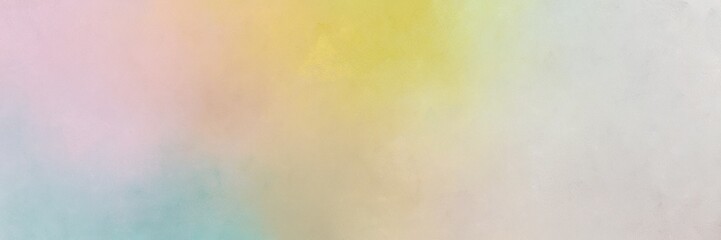 pastel gray, light gray and burly wood colored vintage abstract painted background with space for text or image. can be used as header or banner