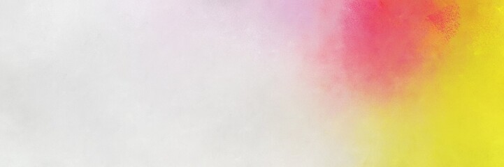 old color brushed vintage texture with antique white and pastel orange colors. distressed old textured background with space for text or image. can be used as horizontal background texture