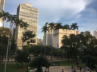 Sao paulo 
