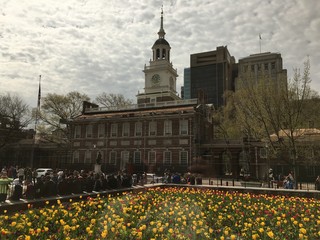 Philadelphia 