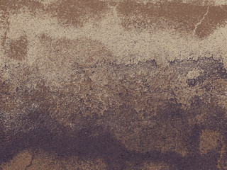 abstract old wall painted