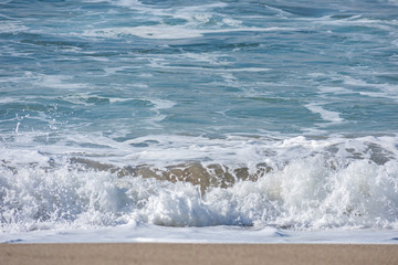 Fototapeta premium Ocean Waves