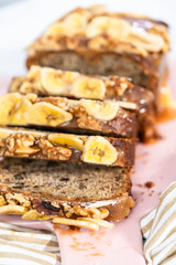 Banana Bread