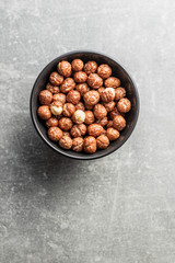 Hazelnuts with sugar icing.