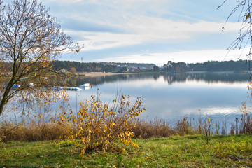 cosy cottage house outside