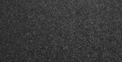 Granular abstract uniform grainy surface. Rough texture background.