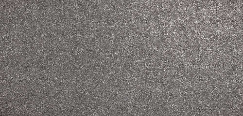Granular abstract uniform grainy surface. Rough texture background.