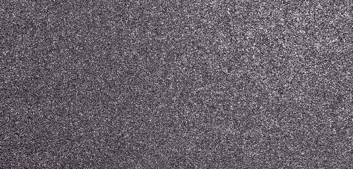 Granular abstract uniform grainy surface. Rough texture background.