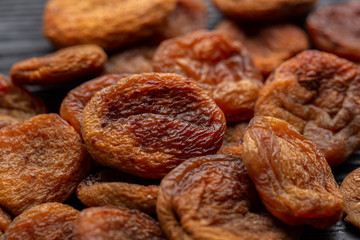 Curaga from Armenia BIO dried at break