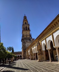 Obraz premium córdoba bella