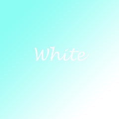 thank you card (white)