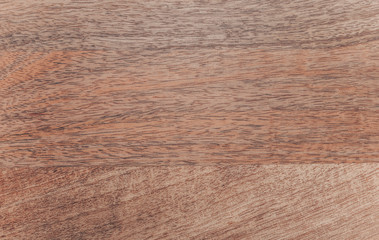 Brown wood texture. Wooden background of cutting board.