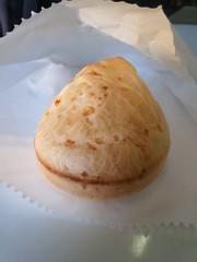 pão de queijo