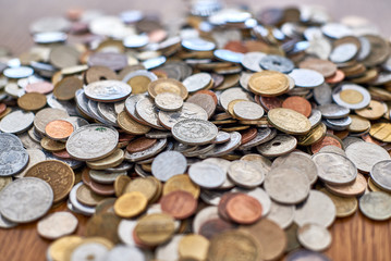 Coins