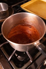 Melting Chocolate