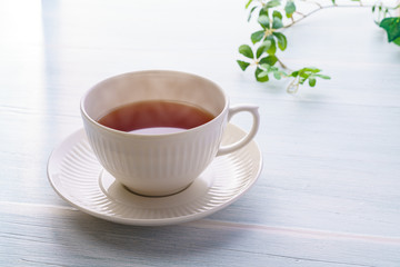 紅茶