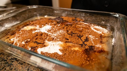 Mixing Ingredients