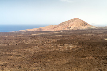 Caldera Blanca