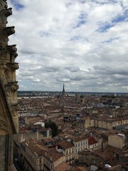 Obraz premium Bordeaux 2