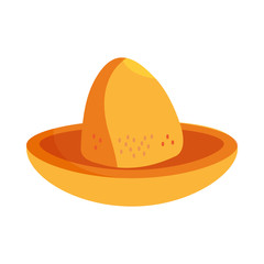 cinco de mayo nacho snack shaped hat