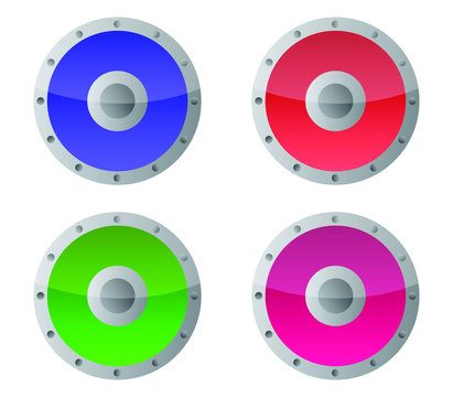 recommend clip art: shield