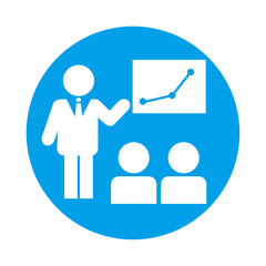 報告マーク（ピクトグラム）