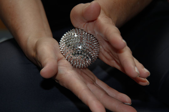 Acupressure & Massage