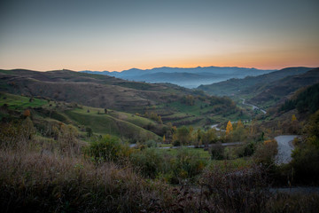 Maramures county, Romania, Europe