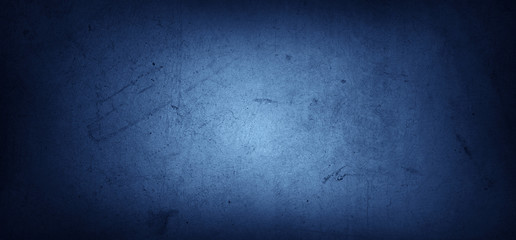 Blue textured background