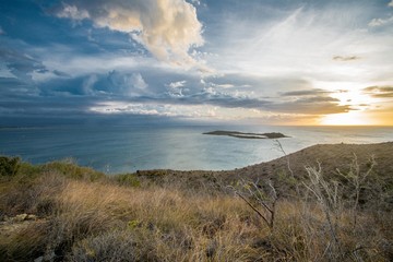 Lugares de Republica Dominicana