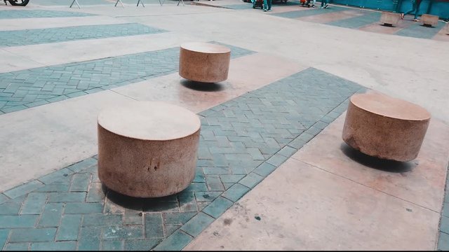 Alameda, San Miguel, Lima - Per&uacute;