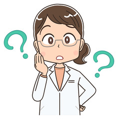 美容 脱毛 ドクター 医者 研究員 美人 きれい 皮膚科 白衣 Apothecary Wall Mural Apotheca よぴんこ Yopinco 美容 脱毛 ドクター 医者 研究員 美人 きれい 皮膚科 白衣 Apothecary Wall Mural Apotheca よぴんこ Yopinco