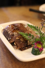 Asian Cuisine - Chinese and Japanese Food