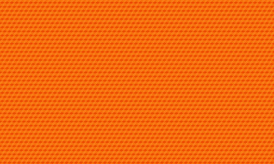 Fondo geometrico naranja