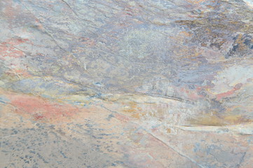 Old stone wall texture wall