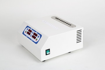 It is a device for bioheating new coronavirus detection kit, nucleic acid detection reagent, antibody detection reagent, which can detect whether the virus is positive, covid-19, NCP