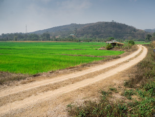 road