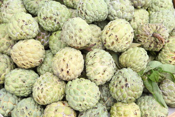 Custard apple