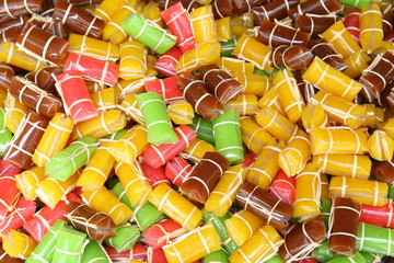 Thailand dessert called 