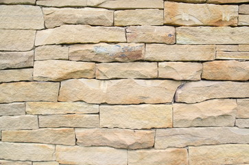 Fototapeta premium Rocks background.