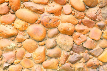 Stone wall for background