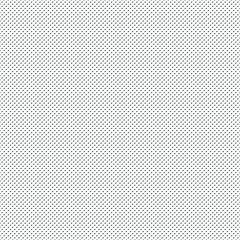 Abstract seamless mosaic background. Pixels backdrop. Small squares.