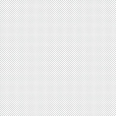 Abstract seamless mosaic background. Pixels backdrop. Small squares.