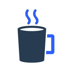 Coffee, cup icon
