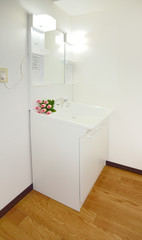 シャンプードレッサー